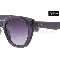 StyleMark Polarized L2531B солнцезащитные очки