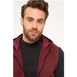Pierre Cardin Bordo Standart Fit Sweatshirt G021SZ082.000.754928