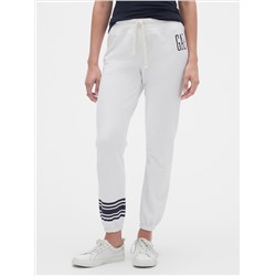 Gap Logo Joggers