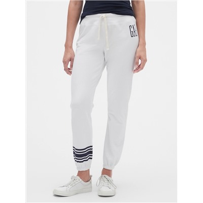 Gap Logo Joggers