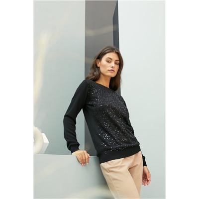 Джемпер BeGood AW20WК179 City Shadows НАТАЛИ #909312