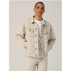 Men's Heritage Drop Shoulder Rider™ Jacket