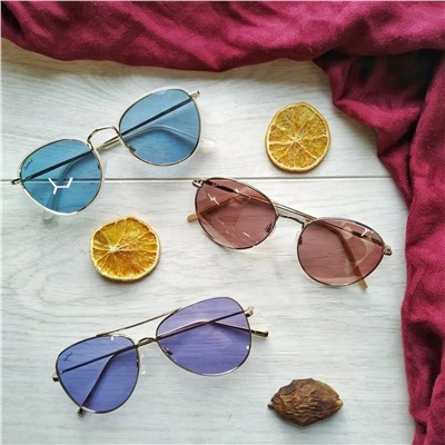 StyleMark Polarized L1464D солнцезащитные очки