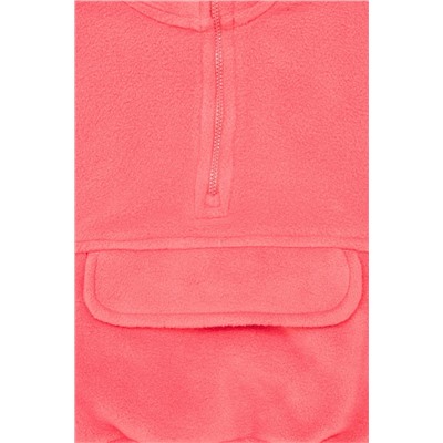 Çocuk Nar Çiçeği Sweatshirt