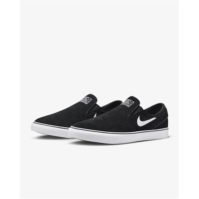 Nike SB Janoski+ Slip Skate Shoes