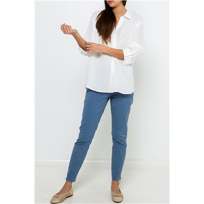 Blusa Blanco roto