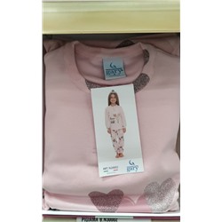 Пижама  Mix+stock