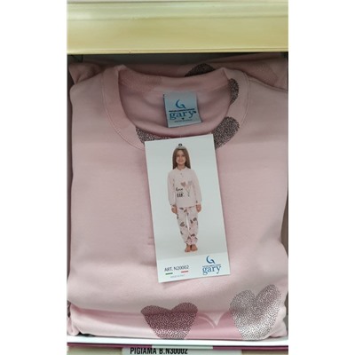 Пижама  Mix+stock