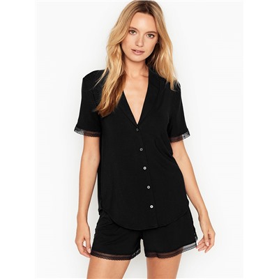 NEW! The Supersoft Modal Short PJ