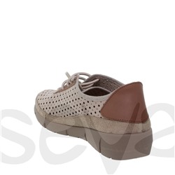 Cuque, ZAPATO SEÑORA PIEL