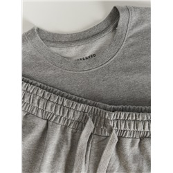 Zweiteiliges Pyjama-Set