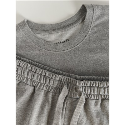 Zweiteiliges Pyjama-Set