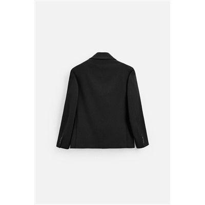 BLAZER TRAJE ESTRUCTURA