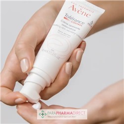 Avène Tolérance Control - Crème Apaisante Restauratrice 40ml