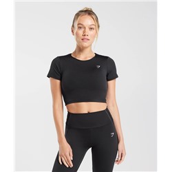 EVERYDAY CAP SLEEVE T-SHIRT