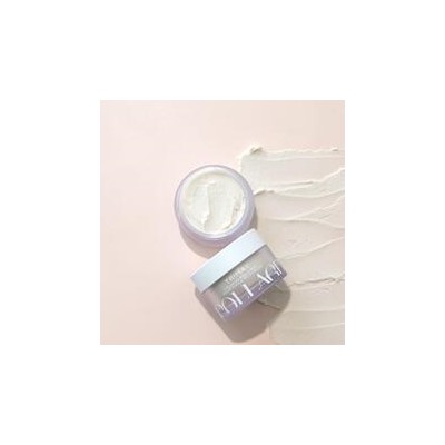 Collagen Bakuchiol Night Face & Neck Cream Ночной крем для кожи лица и шеи с коллагеном и бакучиолом