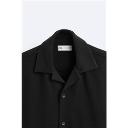 CAMISA TEXTURA