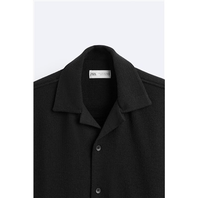 CAMISA TEXTURA