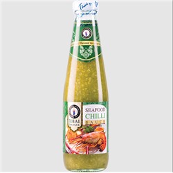 СОУС ЧИЛИ ДЛЯ МОРЕПРОДУКТОВ THAI DANCER