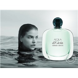 GIORGIO ARMANI ACQUA DI GIOIA edp (w) 100ml (парфюмерная вода)