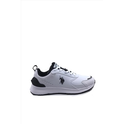 U.S. Polo Assn. U.s. Polo Assn. Oliver 3Pr Beyaz Erkek Spor Ayakkabı ST04498