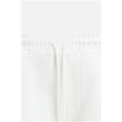 BERMUDA JOGGER LAVADA