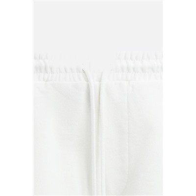 BERMUDA JOGGER LAVADA