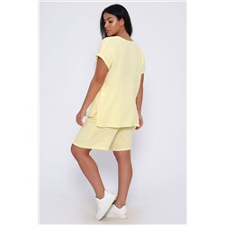Костюм с шортами 82026 НАТАЛИ #899566