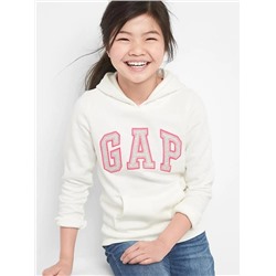 Kids Gap Logo Hoodie Sweatshirt