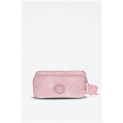 Neceser de viaje Holi Rosa