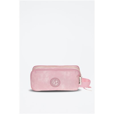 Neceser de viaje Holi Rosa
