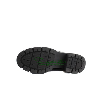 Ab.Zapatos Mili+PELLE 17-06 COCO-NEGRO АКЦИЯ