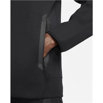 Nike Sportswear Tech Fleece Windrunner Men's Full-Zip Hoodie