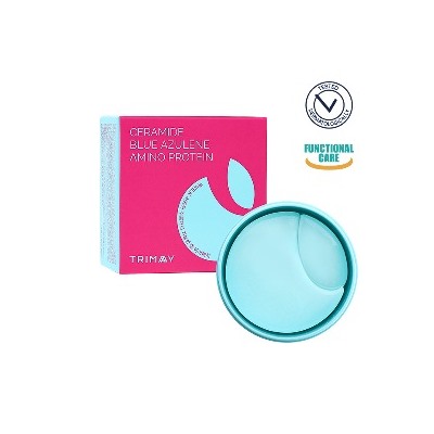 (blue)Hydro Lifting Gel Eye Patch