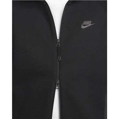 Nike Sportswear Tech Fleece Windrunner Men's Full-Zip Hoodie