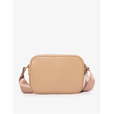 QUILTED CROSSBODY