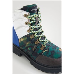 Zapatos biker trekking