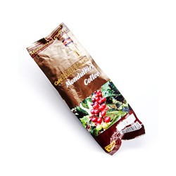 Молотый камбоджийский кофе(робуста+арабика) от Mondulkiri 500 гр / Mondulkiri Coffee Choco Powder 500gr