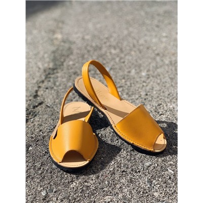AB. ZAPATOS · 320 OCRA
