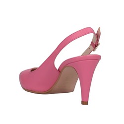 CLIDÉ Pumps