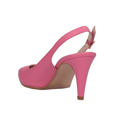 CLIDÉ Pumps