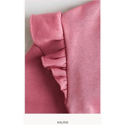 Костюм для девочек H&M