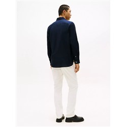Regular Fit All-Day Shirt