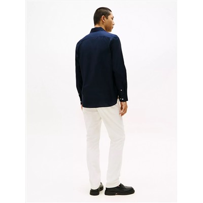 Regular Fit All-Day Shirt