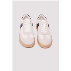 Zapatilla casual vestir