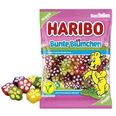Мармеладки HARIB*O