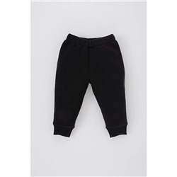 Defacto Kız Bebek Sweatshirt Kumaşı Eşofman Altı A7360A523WN