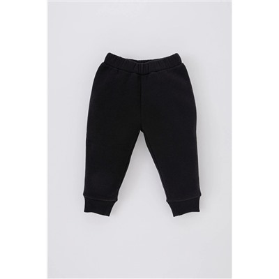 Defacto Kız Bebek Sweatshirt Kumaşı Eşofman Altı A7360A523WN