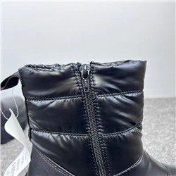 Женские ботинки дутики, экспорт  L*C Waikik*i