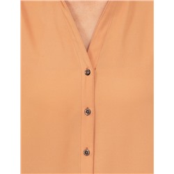 Coconut Comfort Fit Uzun Kollu Gömlek
